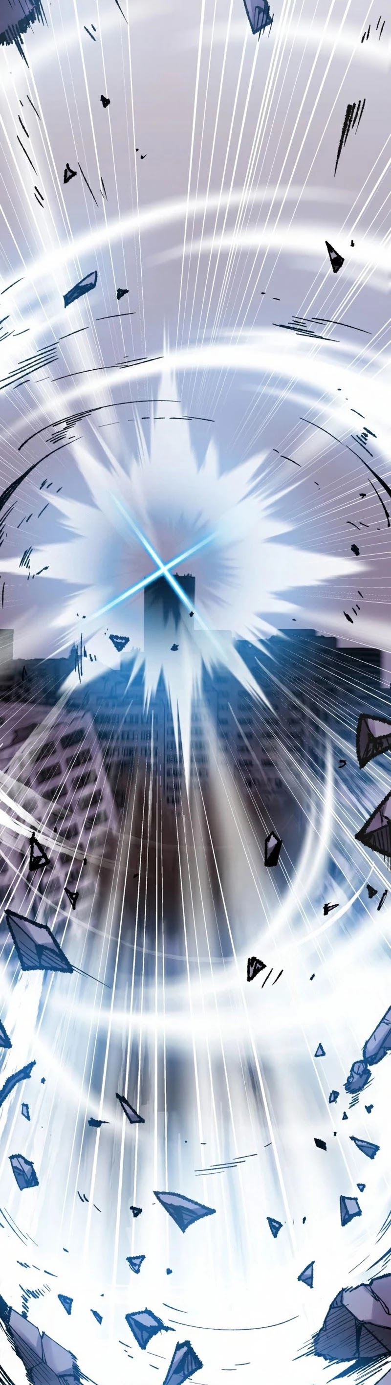 Limit Breaker Chapter 67 page 7 - Chapter 67