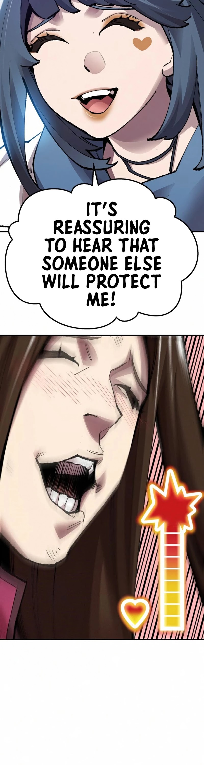 Limit Breaker Chapter 67 page 72 - Chapter 67