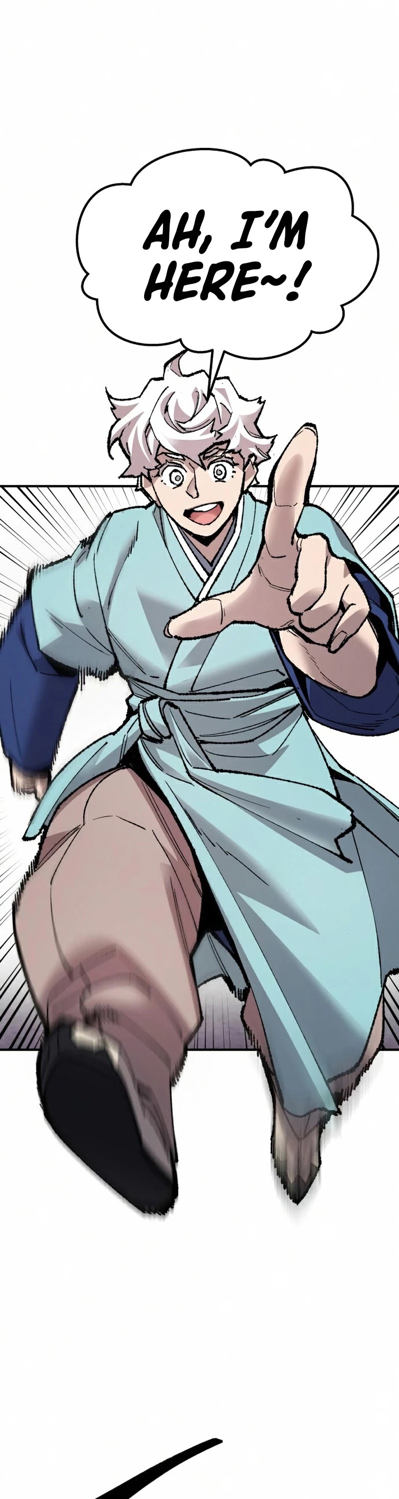 Limit Breaker Chapter 67 page 73 - Chapter 67