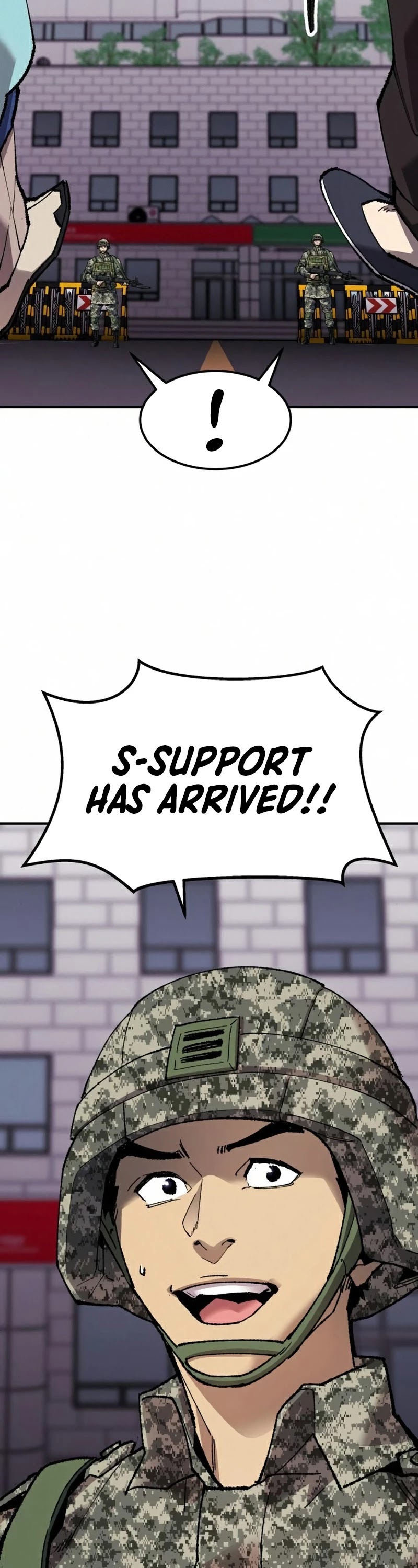 Limit Breaker Chapter 67 page 75 - Chapter 67