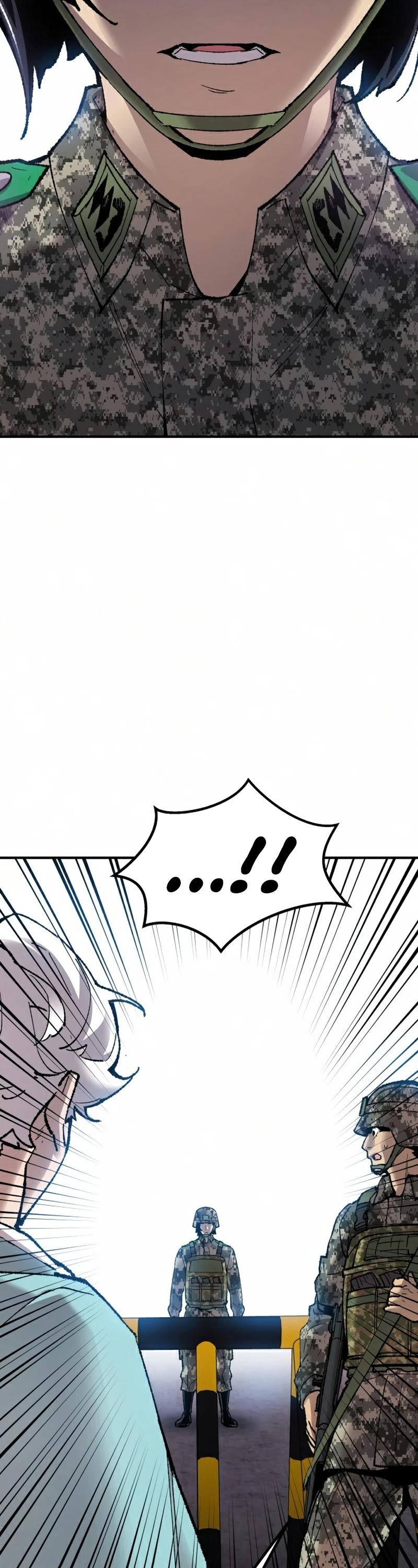Limit Breaker Chapter 67 page 78 - Chapter 67