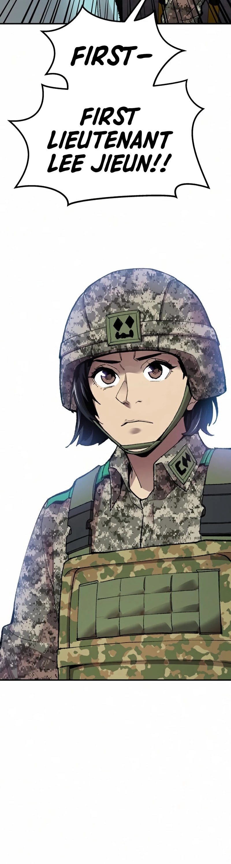 Limit Breaker Chapter 67 page 79 - Chapter 67