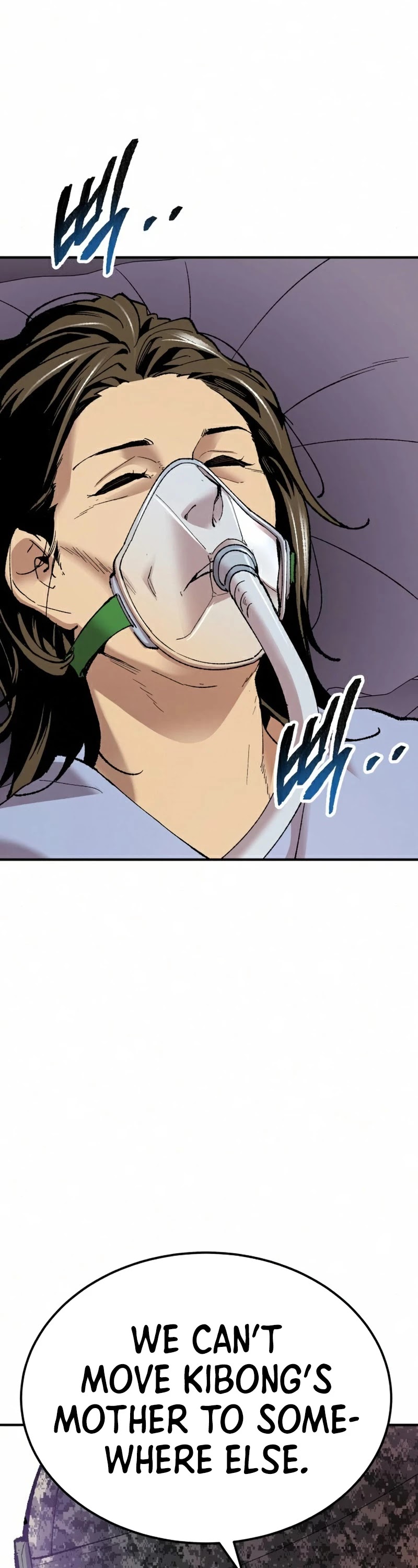 Limit Breaker Chapter 67 page 82 - Chapter 67