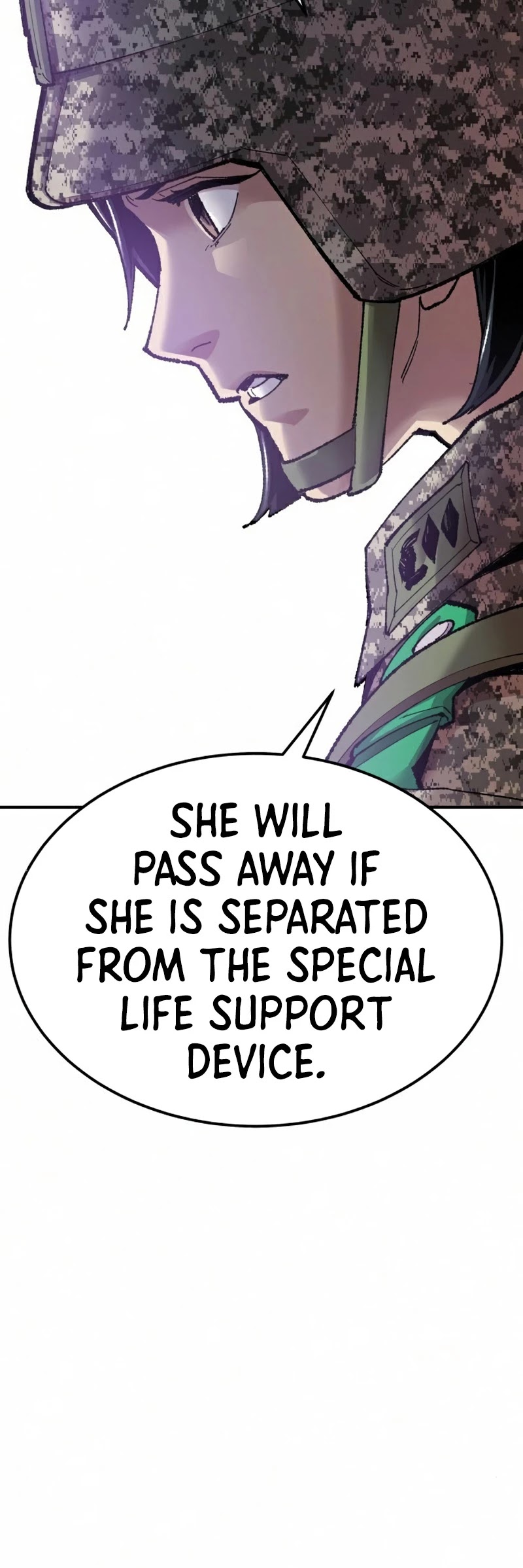 Limit Breaker Chapter 67 page 83 - Chapter 67