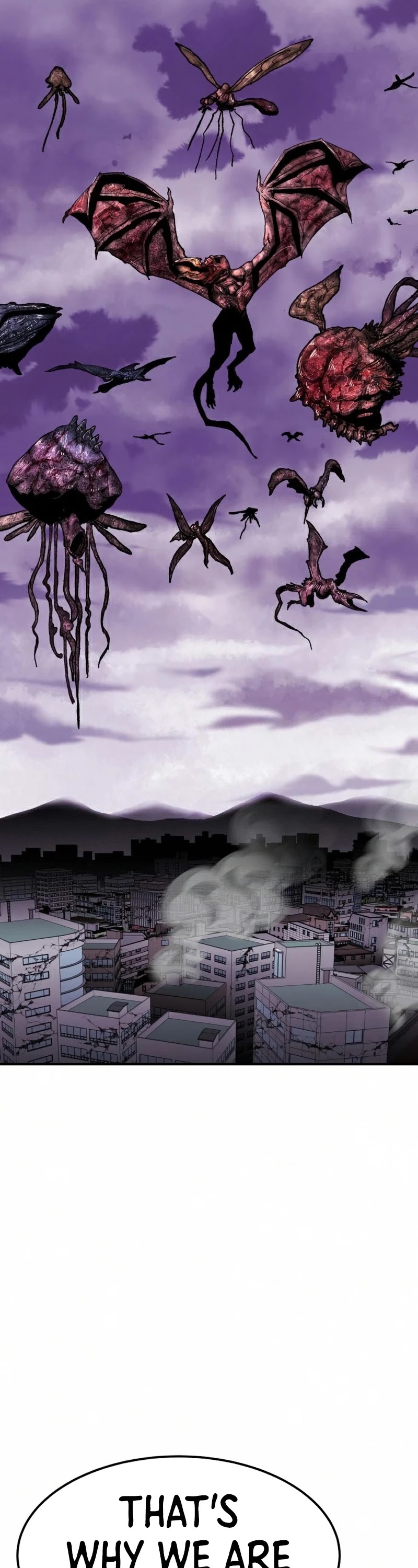 Limit Breaker Chapter 67 page 86 - Chapter 67