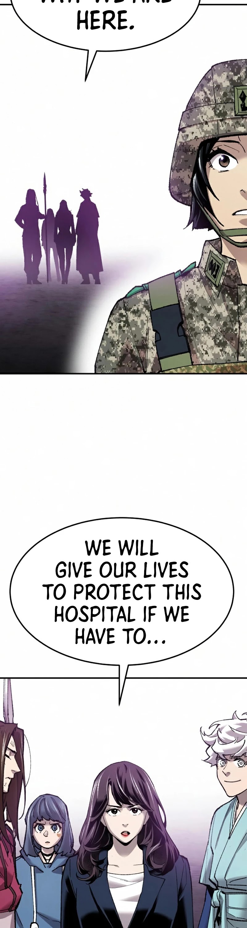 Limit Breaker Chapter 67 page 87 - Chapter 67