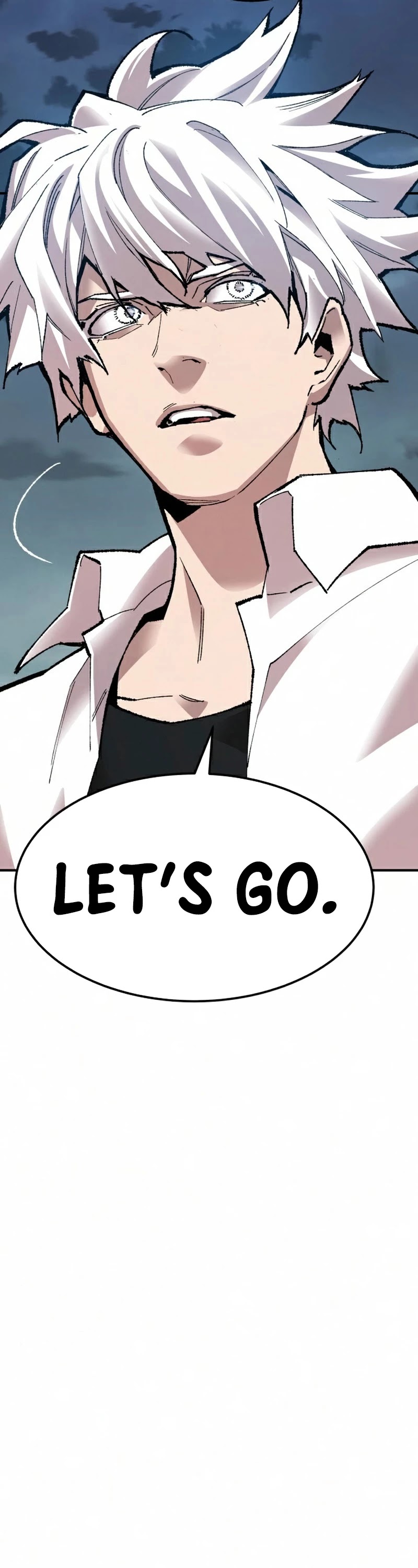 Limit Breaker Chapter 68 page 10 - Chapter 68