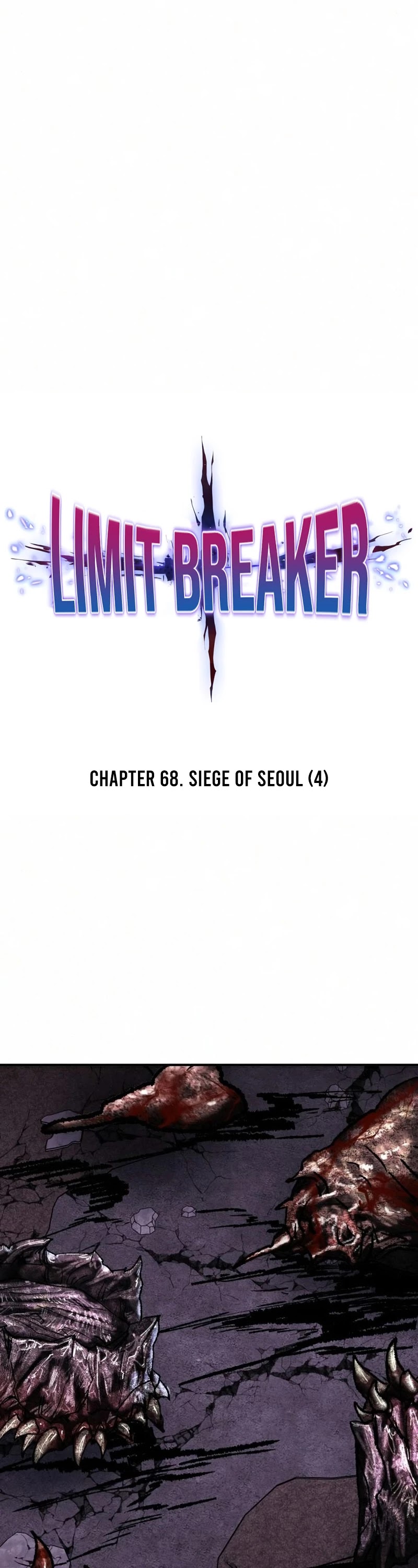 Limit Breaker Chapter 68 page 11 - Chapter 68