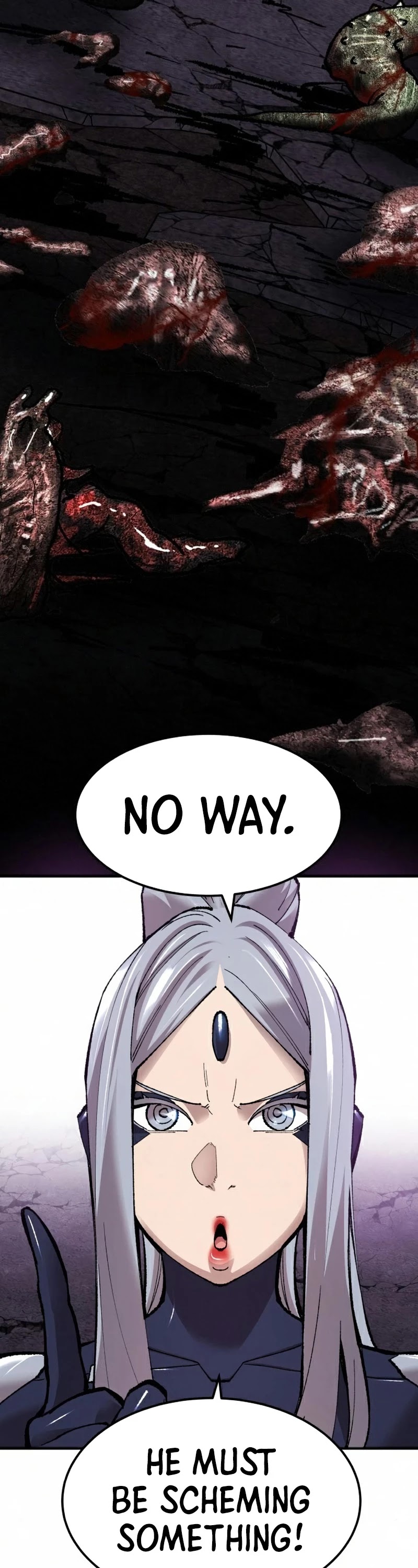 Limit Breaker Chapter 68 page 14 - Chapter 68