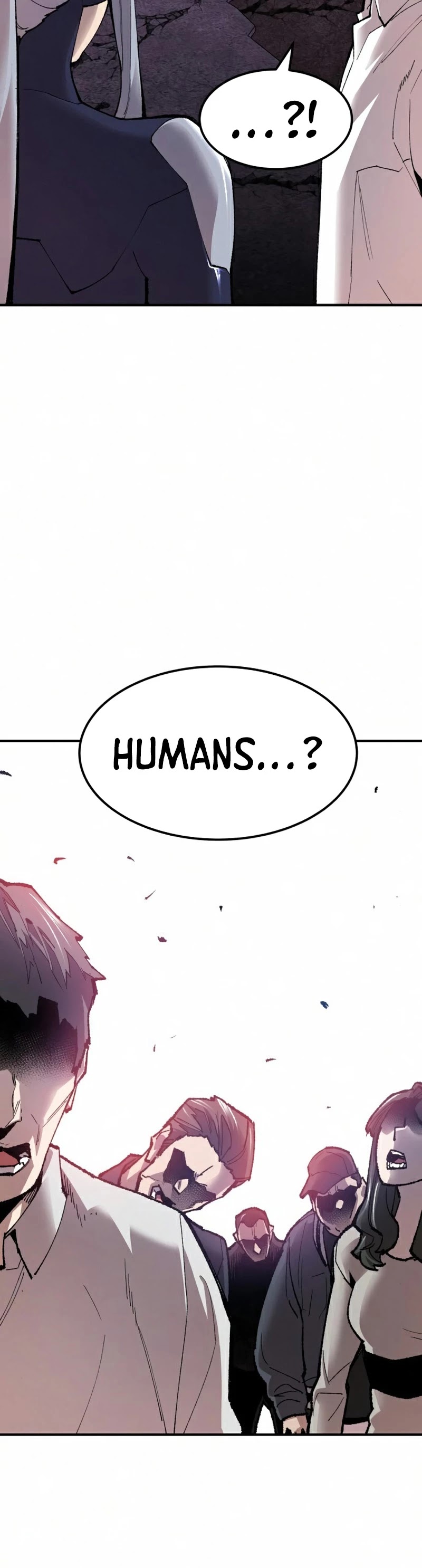 Limit Breaker Chapter 68 page 16 - Chapter 68