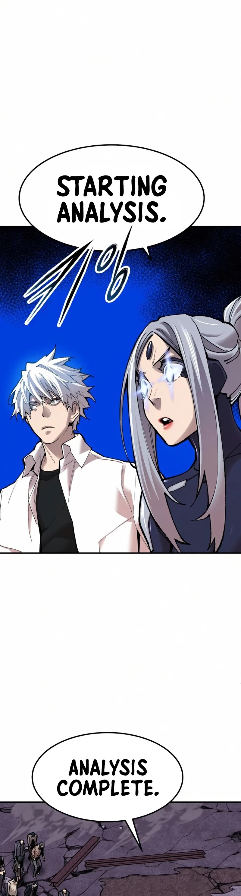 Limit Breaker Chapter 68 page 17 - Chapter 68
