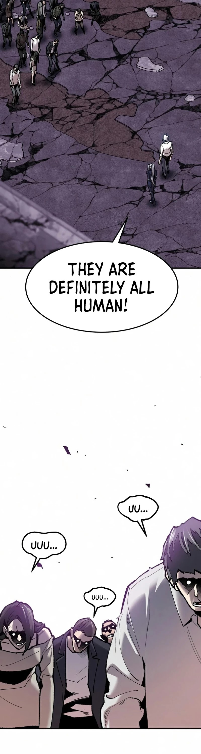Limit Breaker Chapter 68 page 18 - Chapter 68