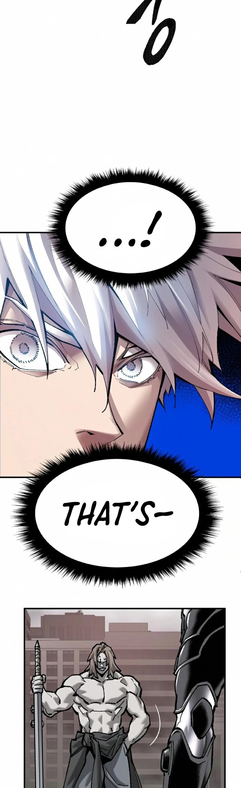 Limit Breaker Chapter 68 page 20 - Chapter 68