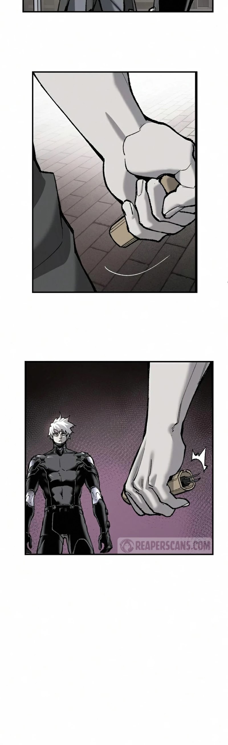 Limit Breaker Chapter 68 page 21 - Chapter 68