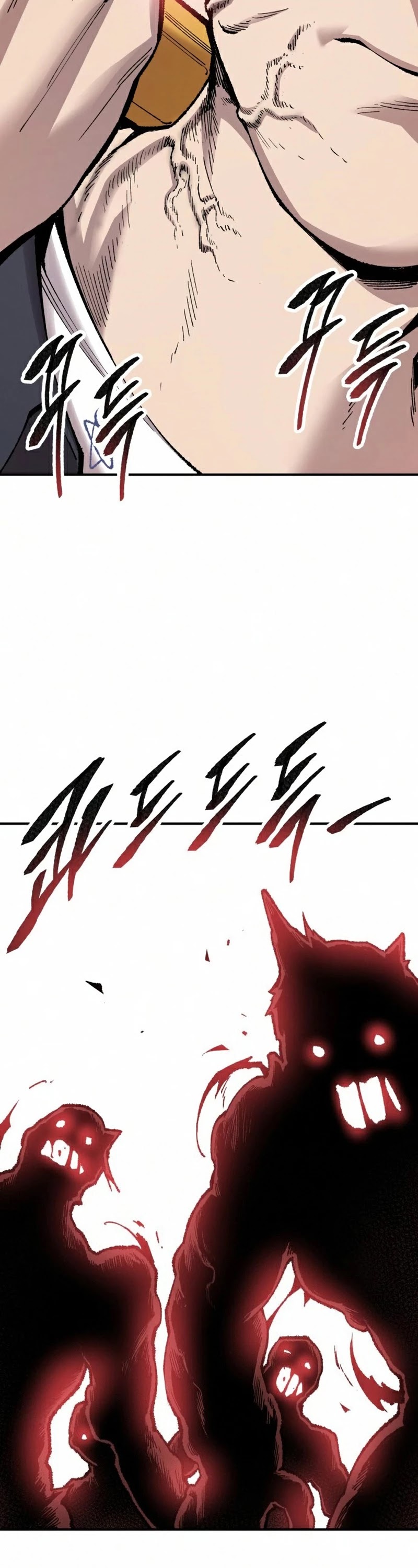 Limit Breaker Chapter 68 page 23 - Chapter 68