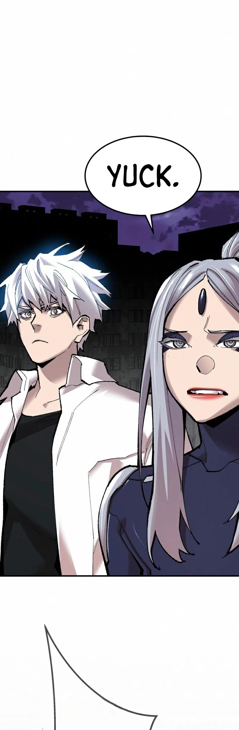 Limit Breaker Chapter 68 page 24 - Chapter 68