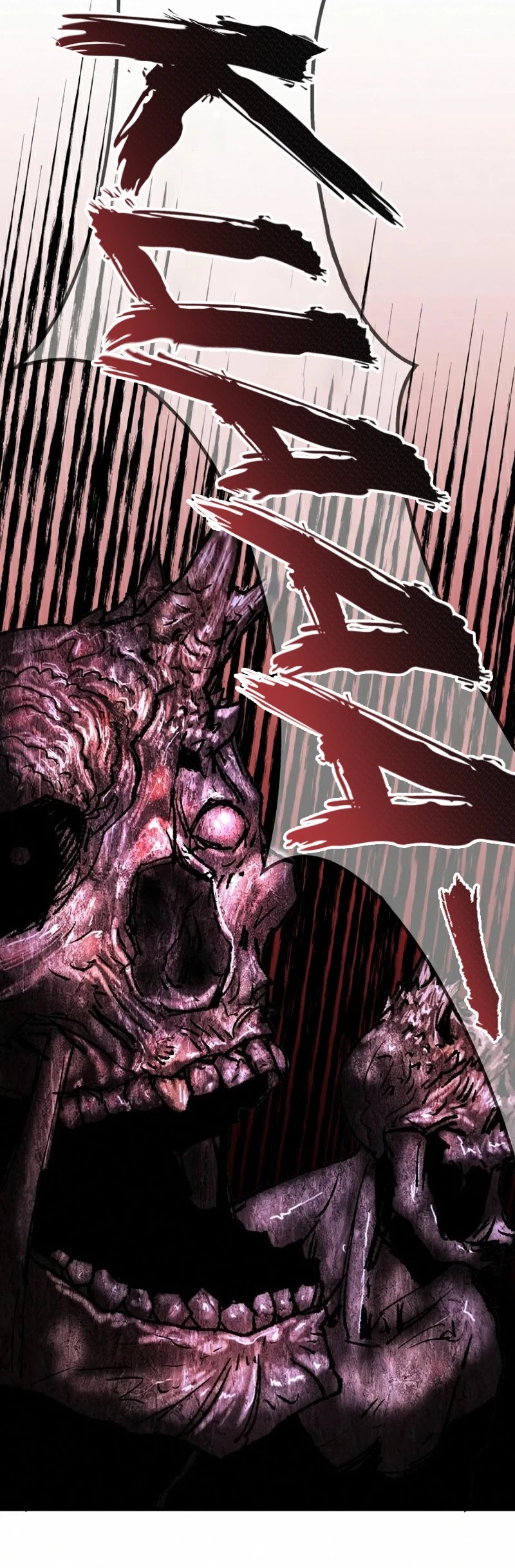 Limit Breaker Chapter 68 page 25 - Chapter 68