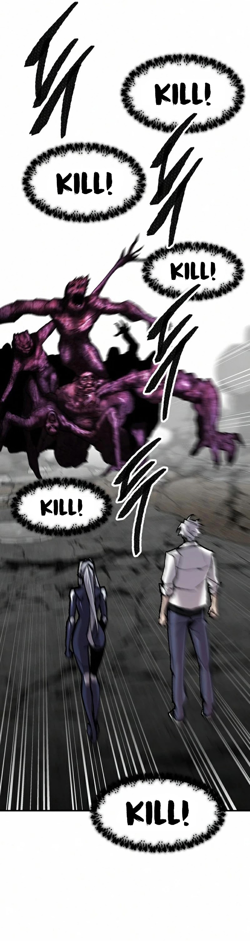 Limit Breaker Chapter 68 page 26 - Chapter 68
