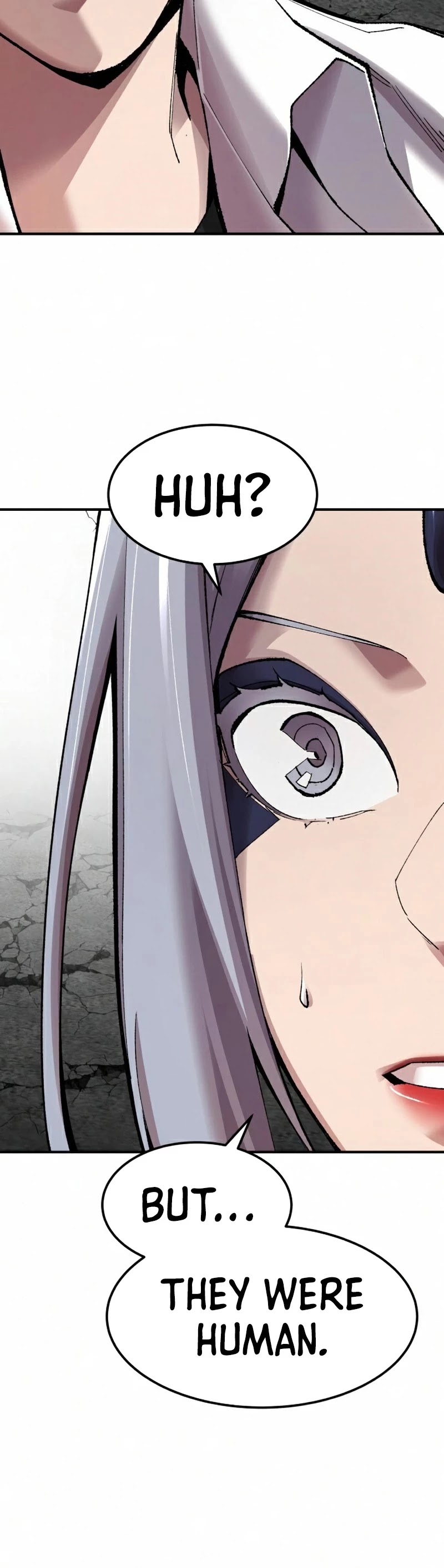 Limit Breaker Chapter 68 page 28 - Chapter 68
