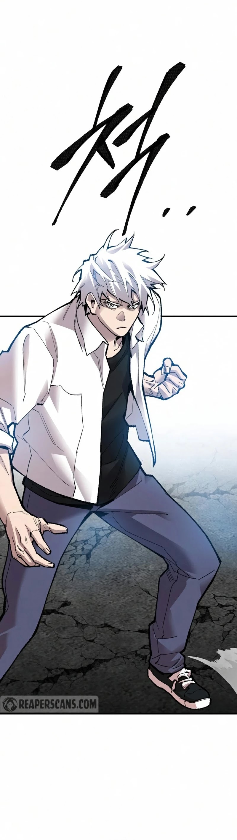 Limit Breaker Chapter 68 page 29 - Chapter 68