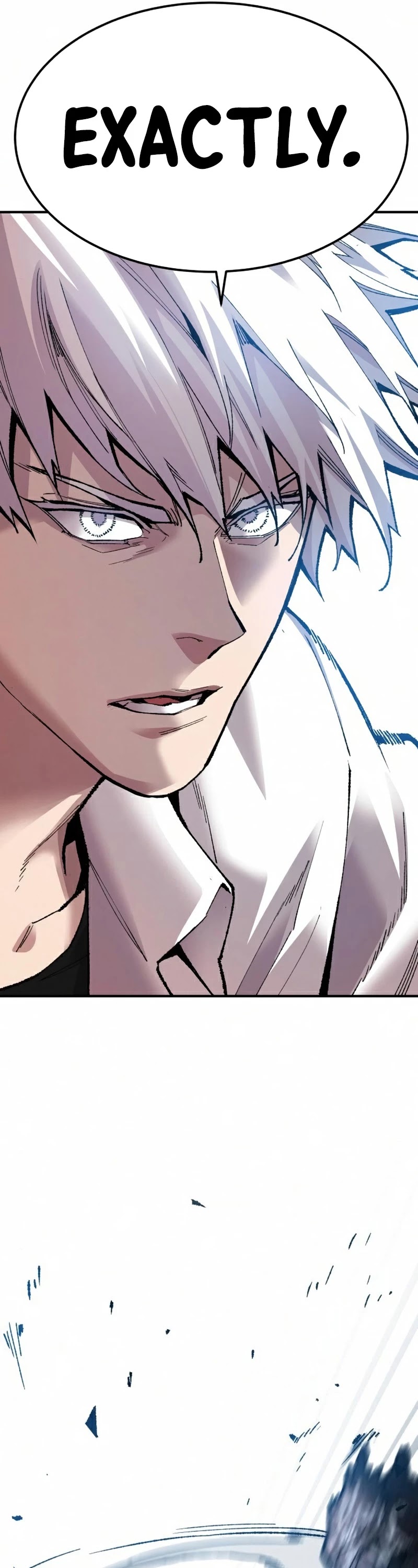 Limit Breaker Chapter 68 page 30 - Chapter 68