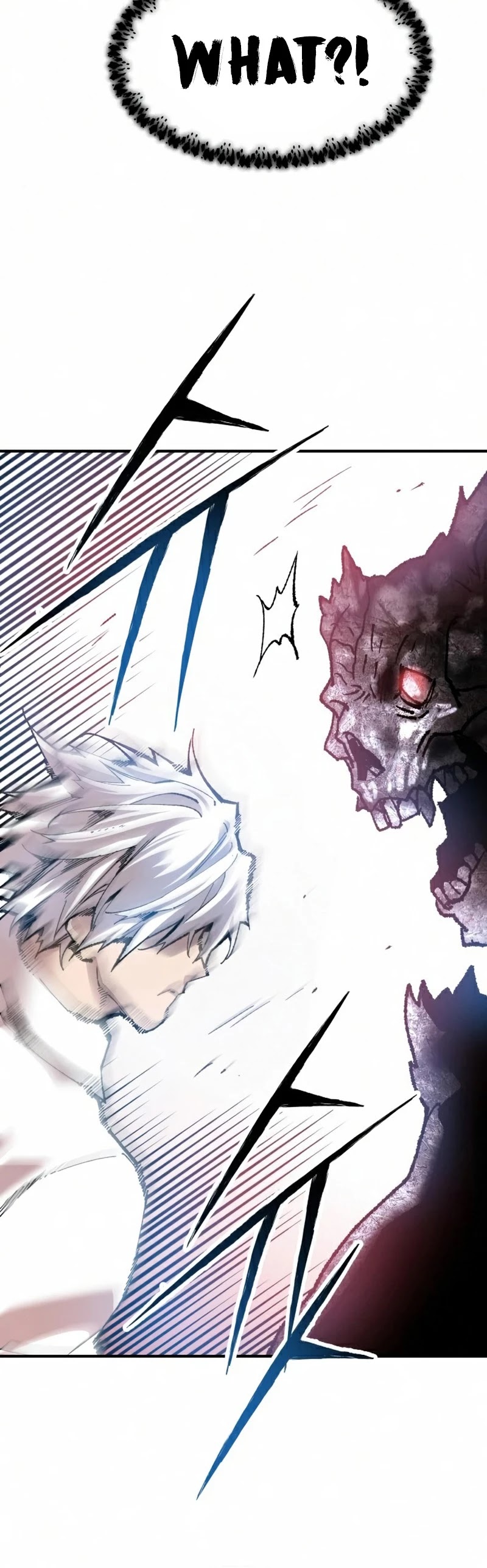 Limit Breaker Chapter 68 page 33 - Chapter 68