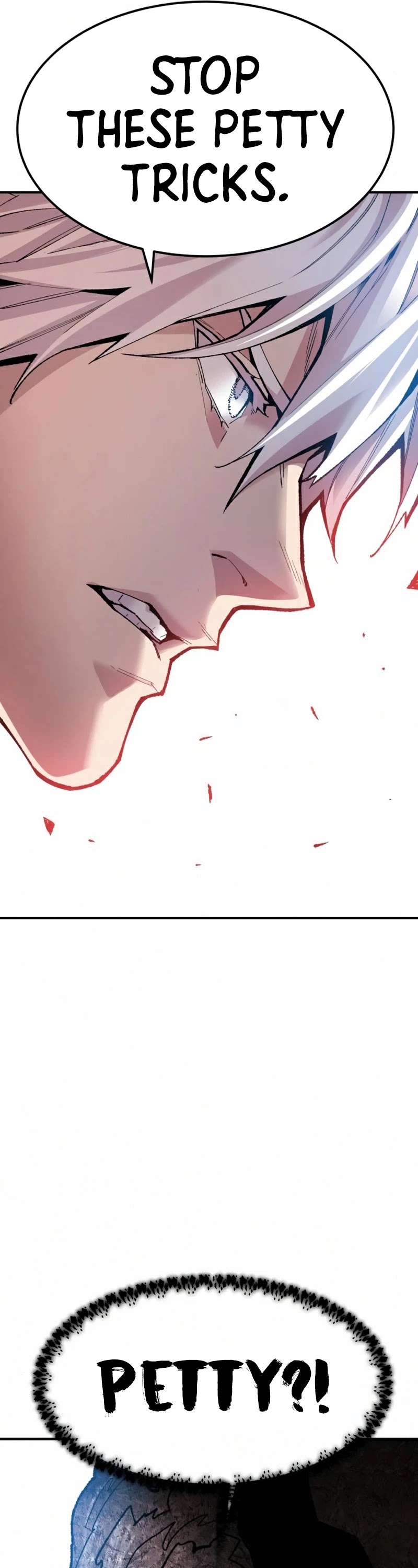 Limit Breaker Chapter 68 page 34 - Chapter 68