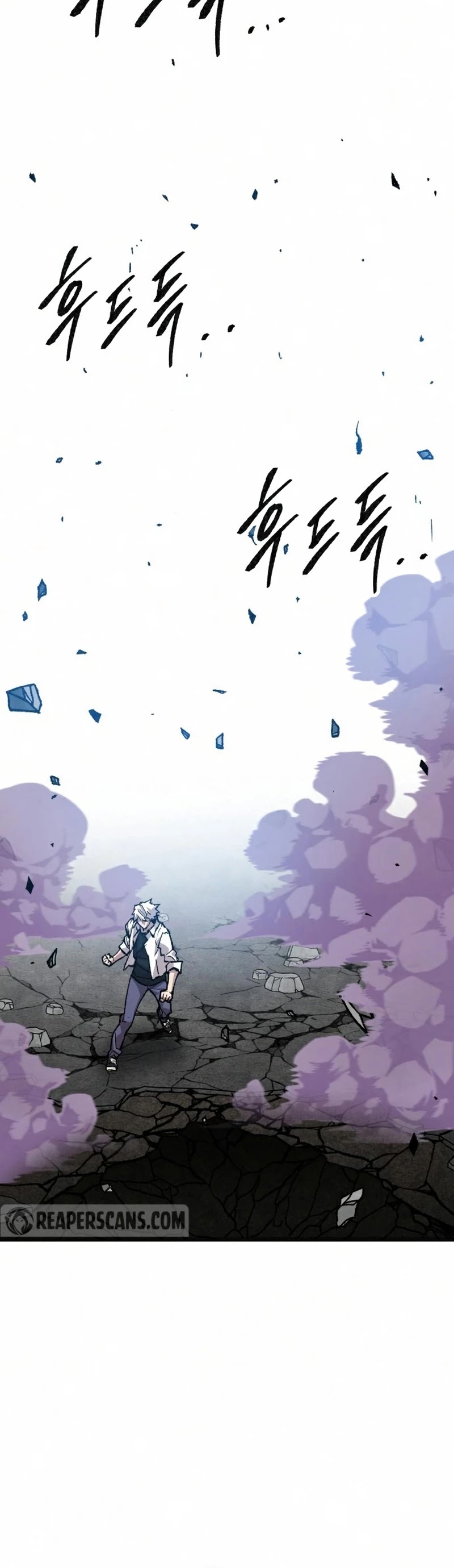 Limit Breaker Chapter 68 page 37 - Chapter 68