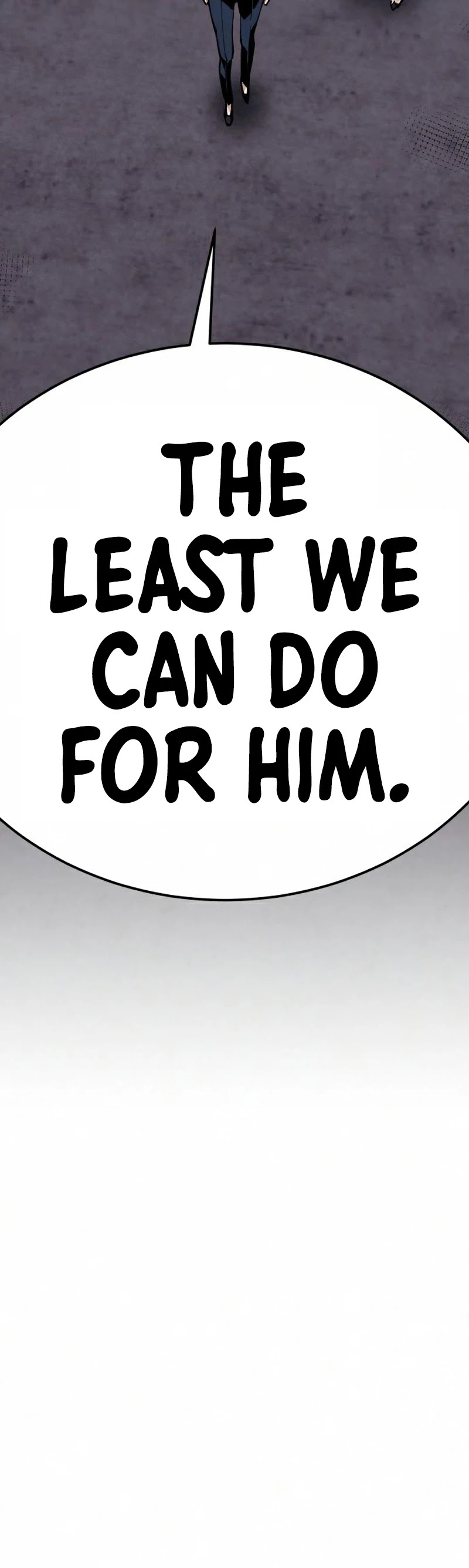 Limit Breaker Chapter 68 page 4 - Chapter 68