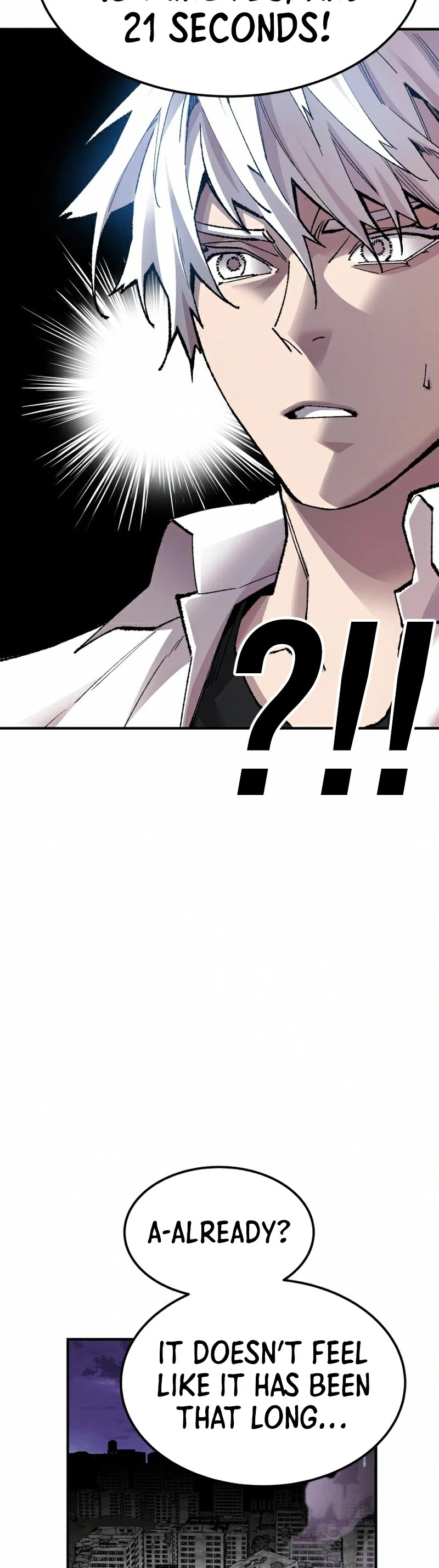 Limit Breaker Chapter 68 page 40 - Chapter 68