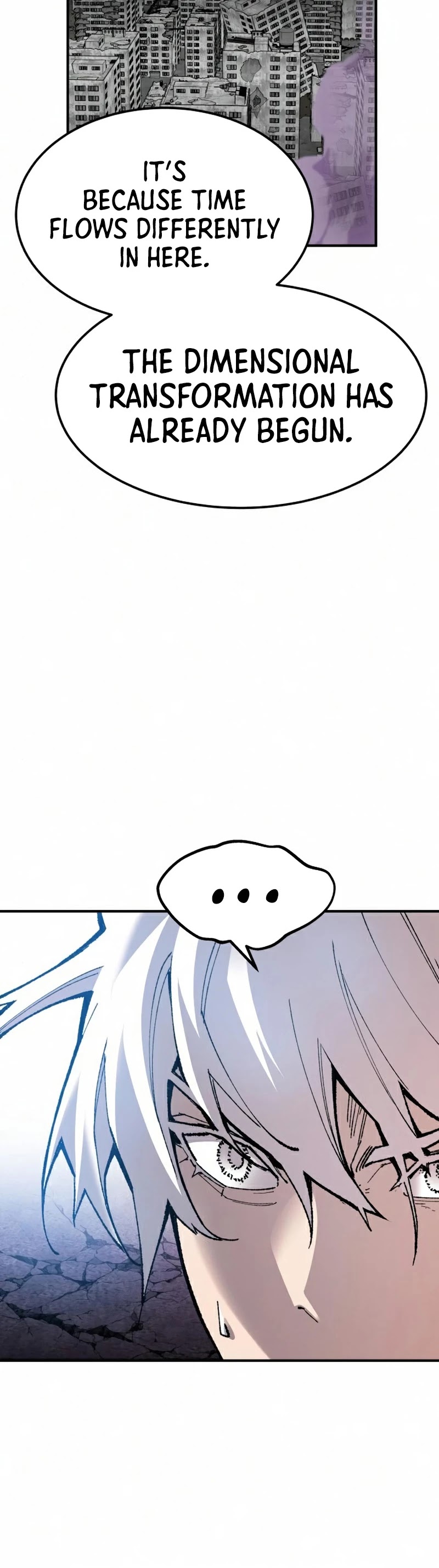 Limit Breaker Chapter 68 page 41 - Chapter 68