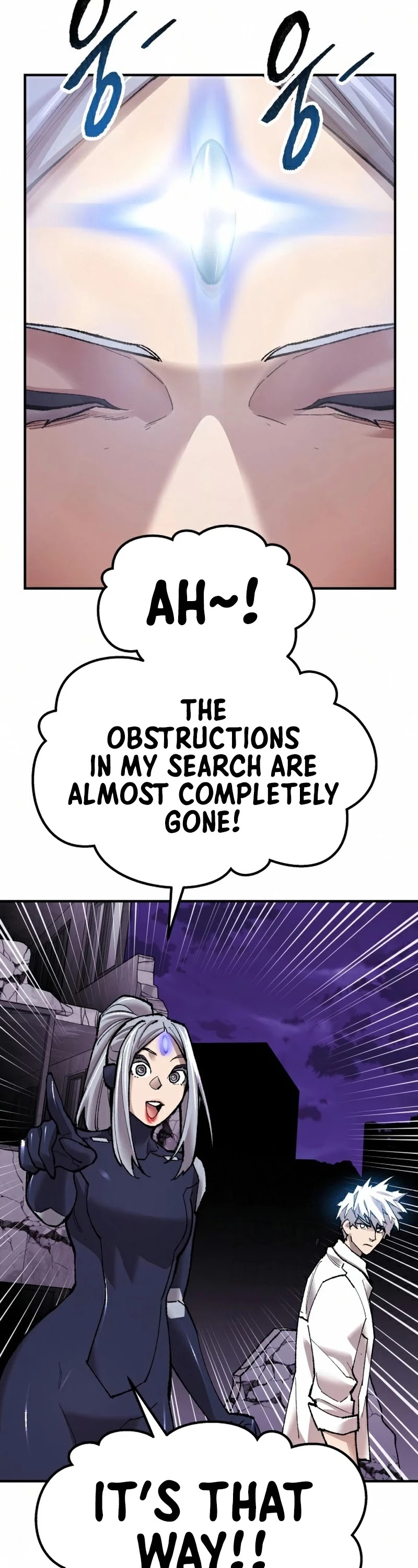 Limit Breaker Chapter 68 page 43 - Chapter 68