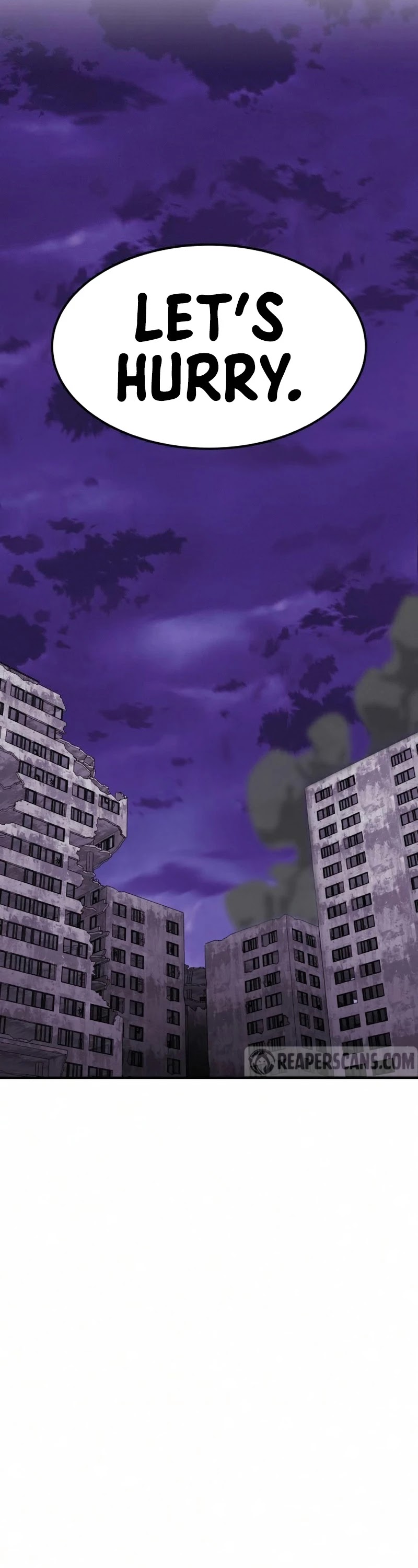 Limit Breaker Chapter 68 page 45 - Chapter 68