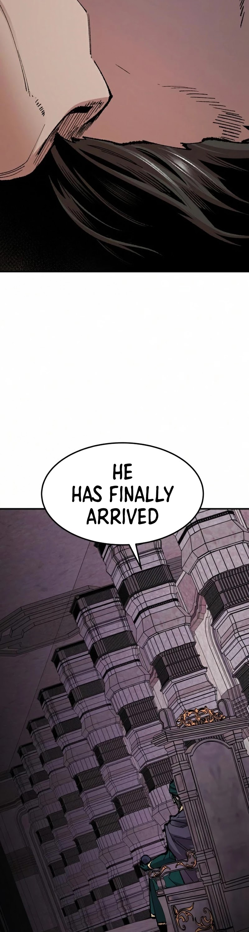 Limit Breaker Chapter 68 page 49 - Chapter 68