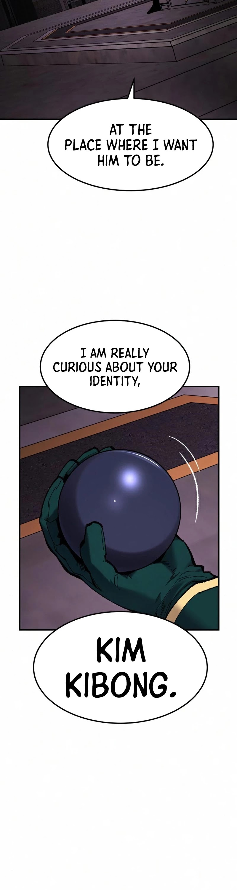 Limit Breaker Chapter 68 page 50 - Chapter 68