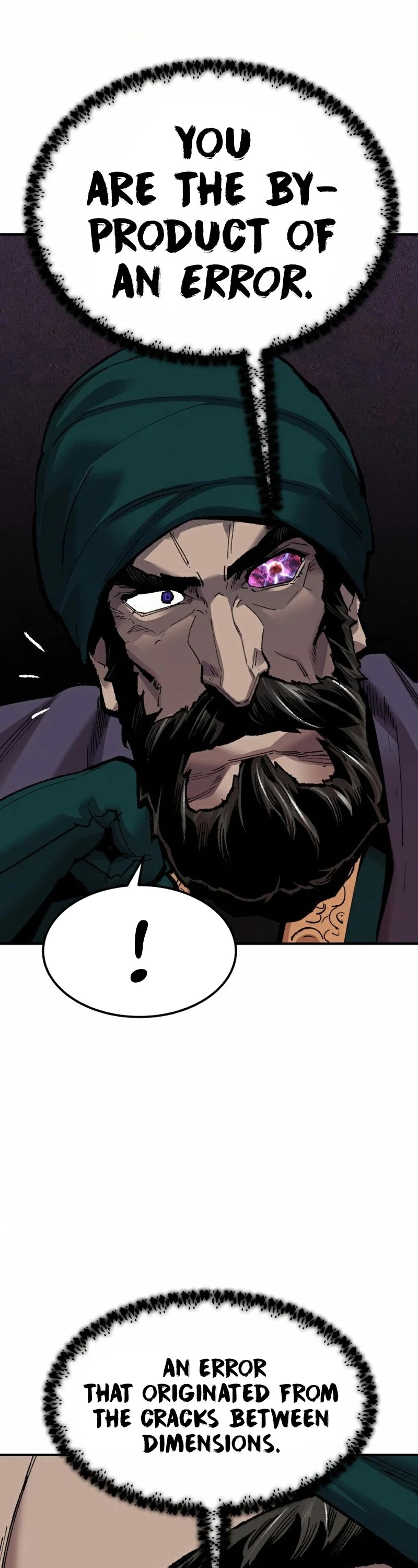 Limit Breaker Chapter 68 page 51 - Chapter 68