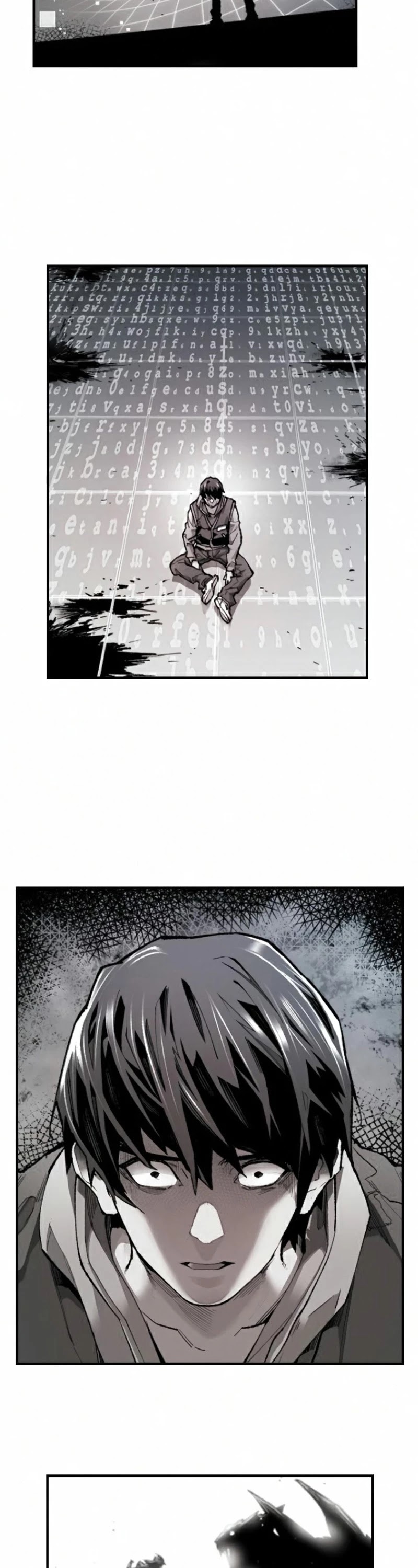 Limit Breaker Chapter 68 page 55 - Chapter 68