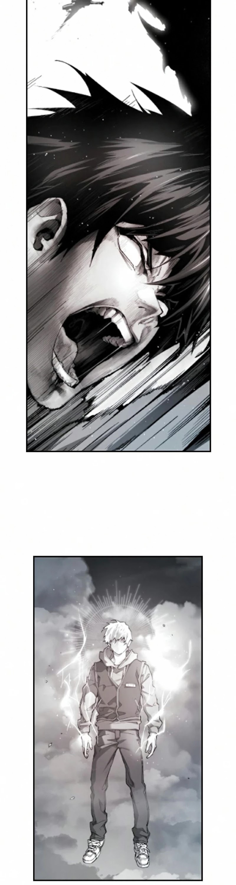 Limit Breaker Chapter 68 page 56 - Chapter 68