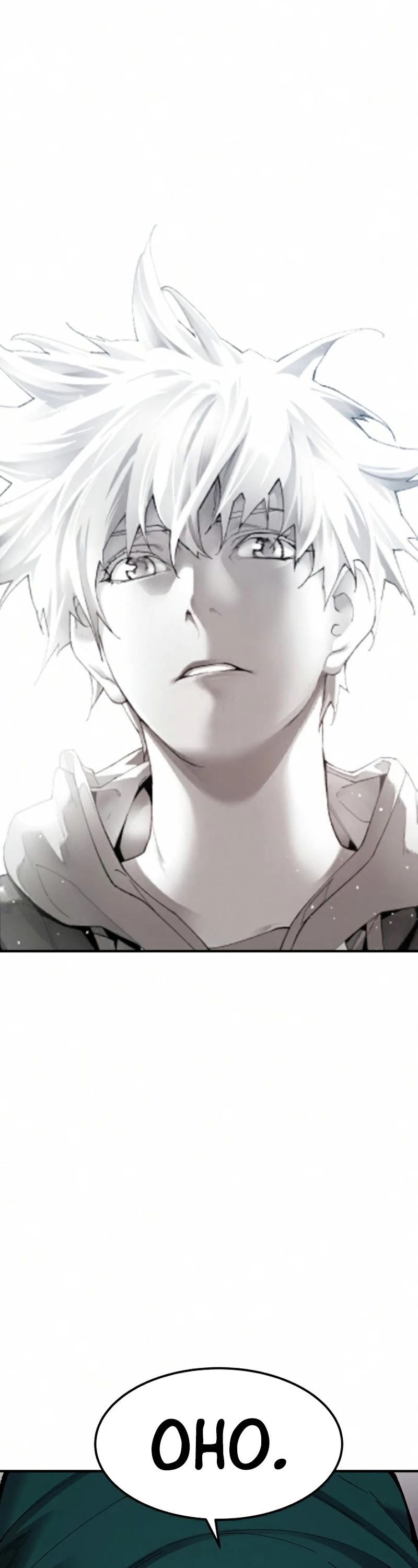 Limit Breaker Chapter 68 page 57 - Chapter 68