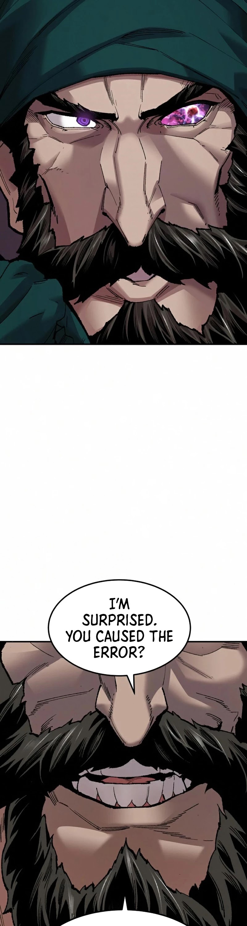 Limit Breaker Chapter 68 page 58 - Chapter 68
