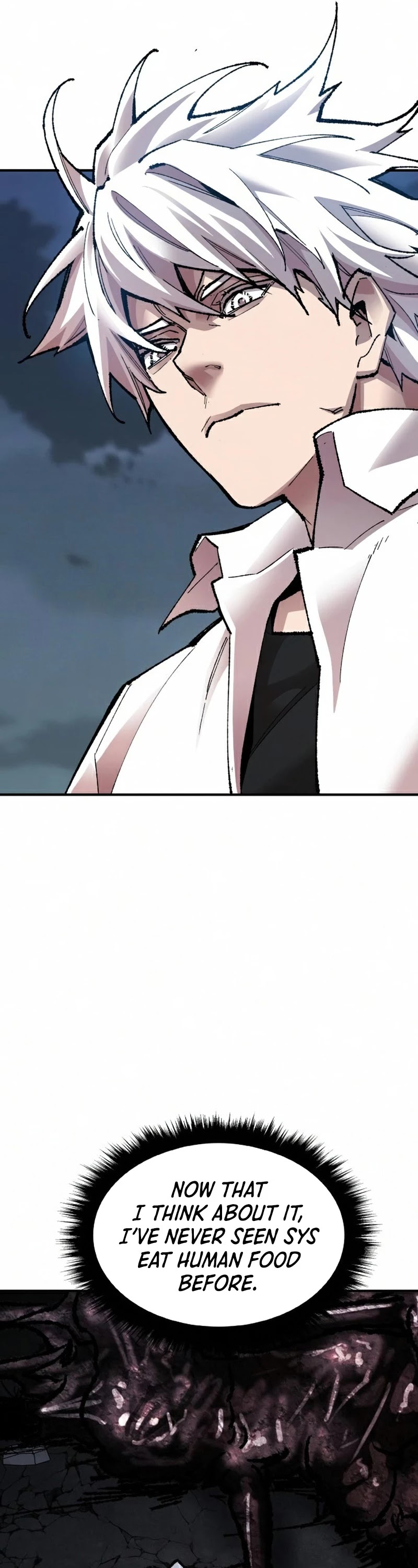 Limit Breaker Chapter 68 page 6 - Chapter 68