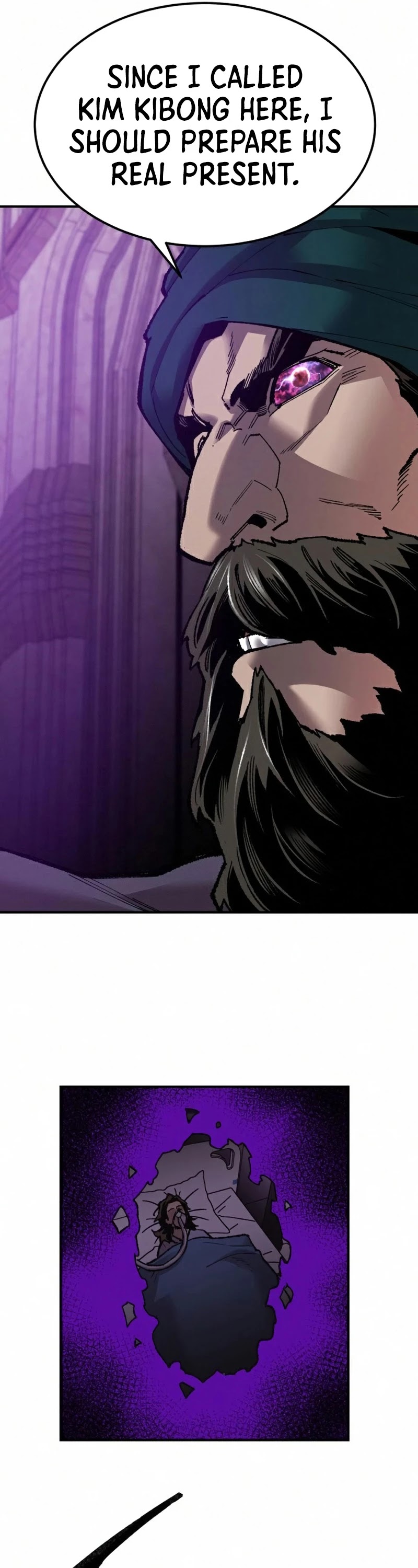 Limit Breaker Chapter 68 page 62 - Chapter 68