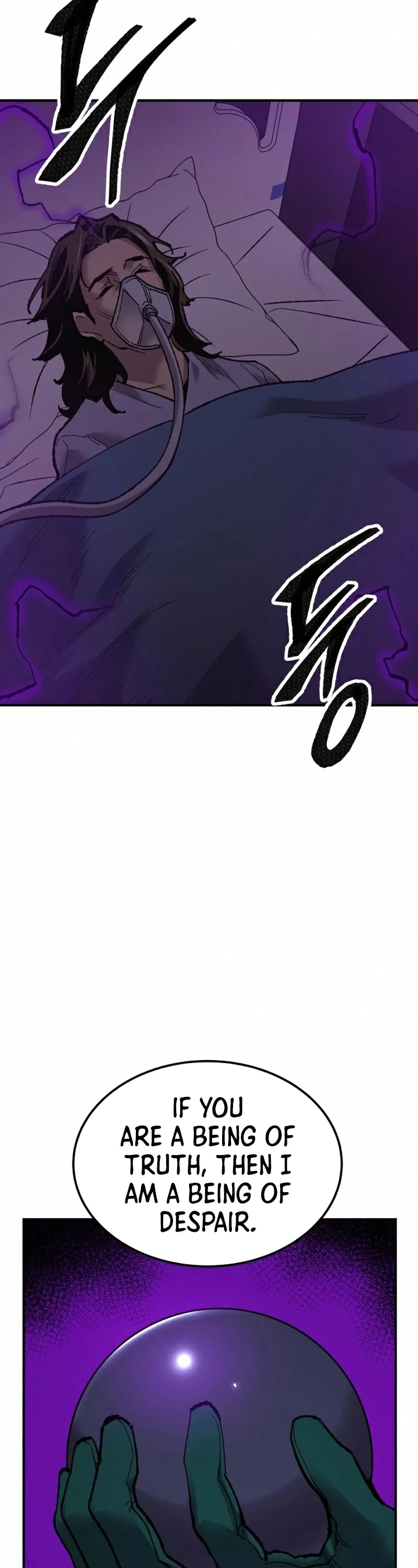 Limit Breaker Chapter 68 page 63 - Chapter 68
