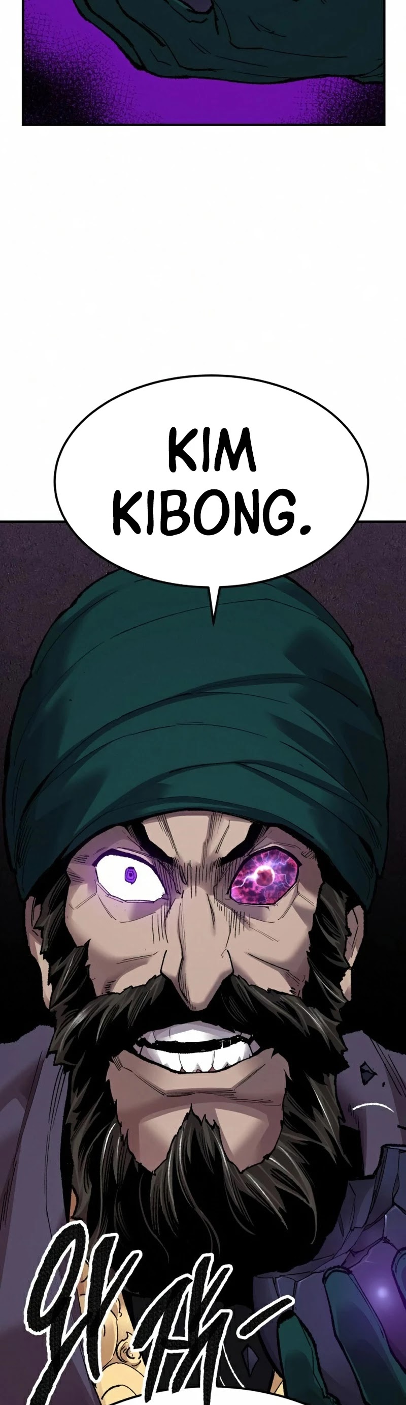 Limit Breaker Chapter 68 page 64 - Chapter 68