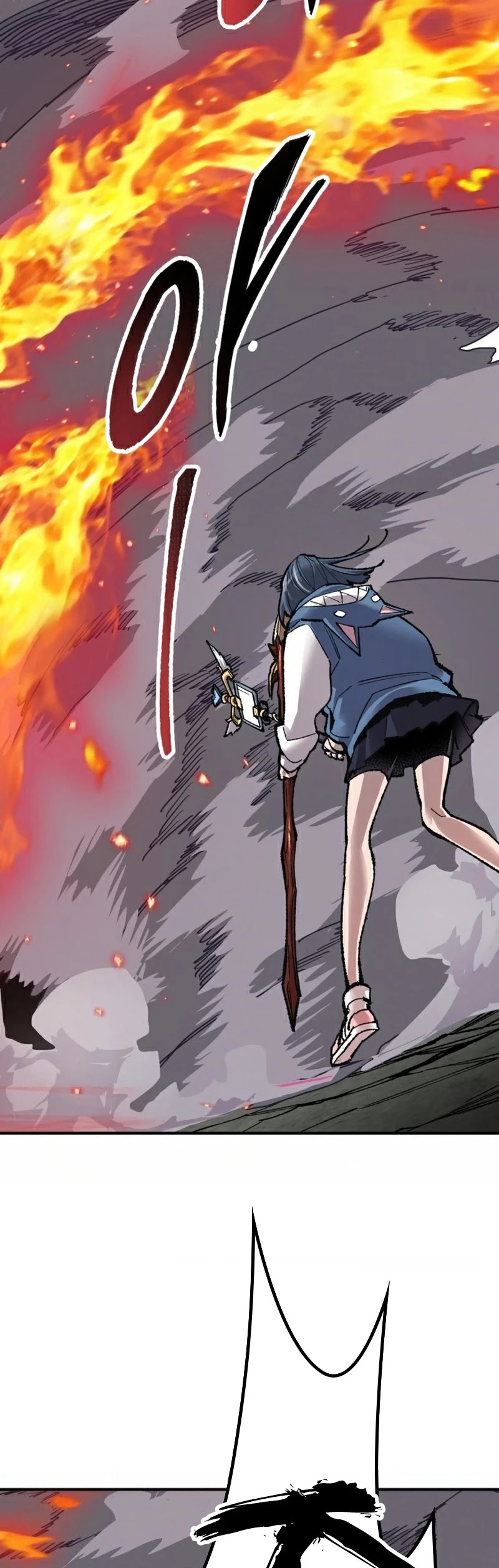Limit Breaker Chapter 68 page 68 - Chapter 68