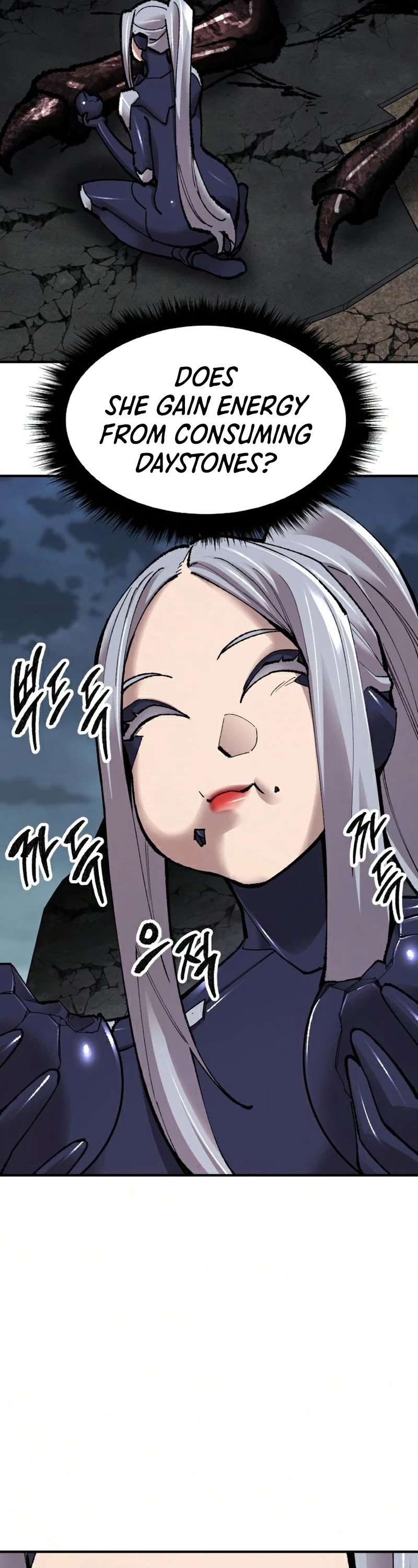 Limit Breaker Chapter 68 page 7 - Chapter 68