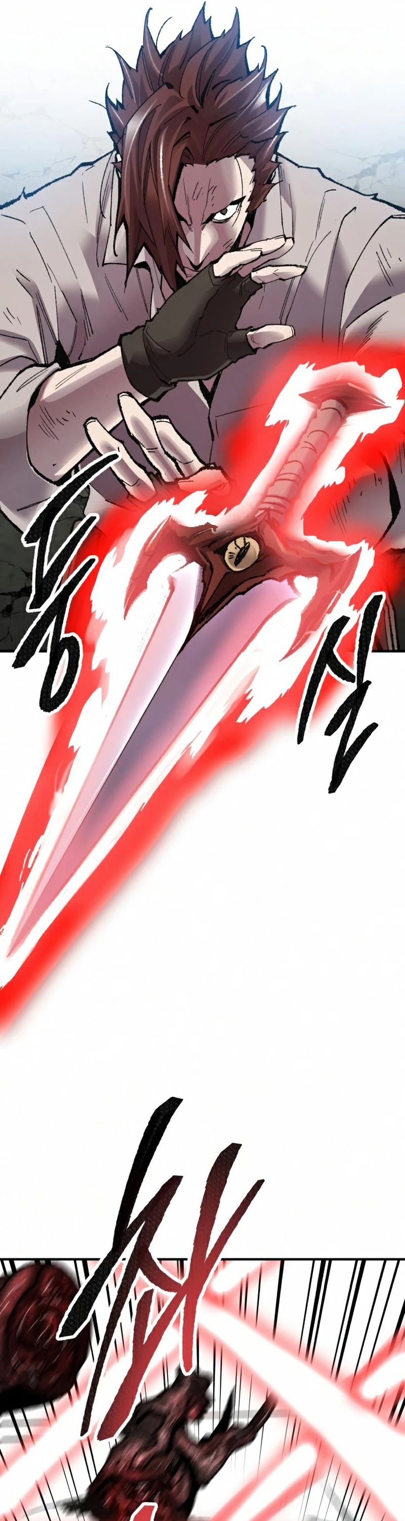 Limit Breaker Chapter 68 page 70 - Chapter 68