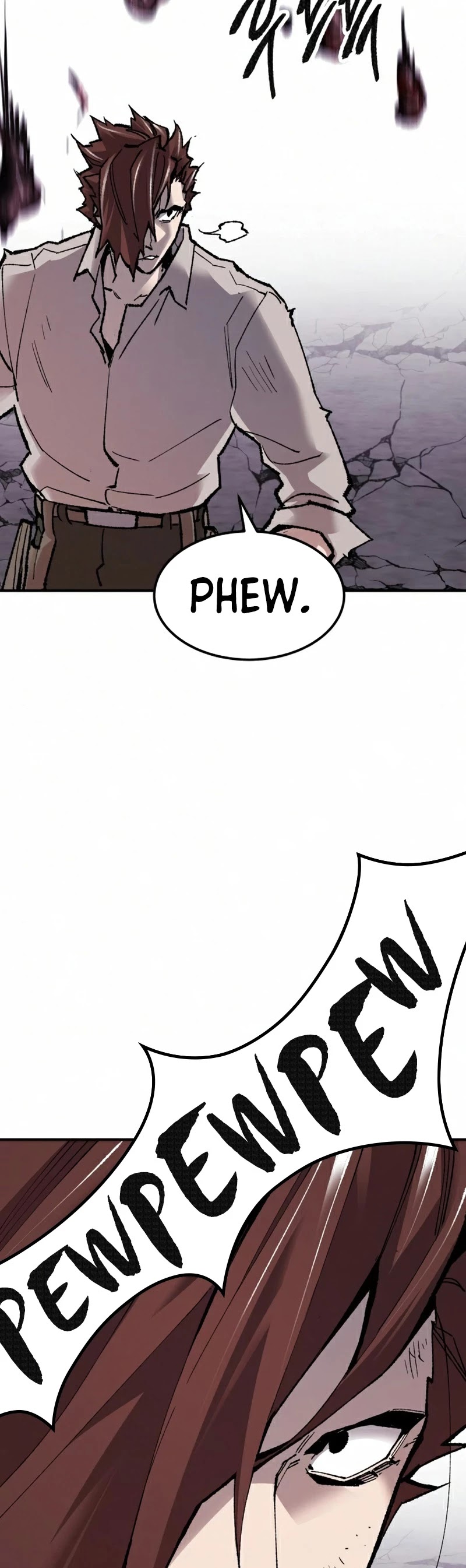 Limit Breaker Chapter 68 page 72 - Chapter 68