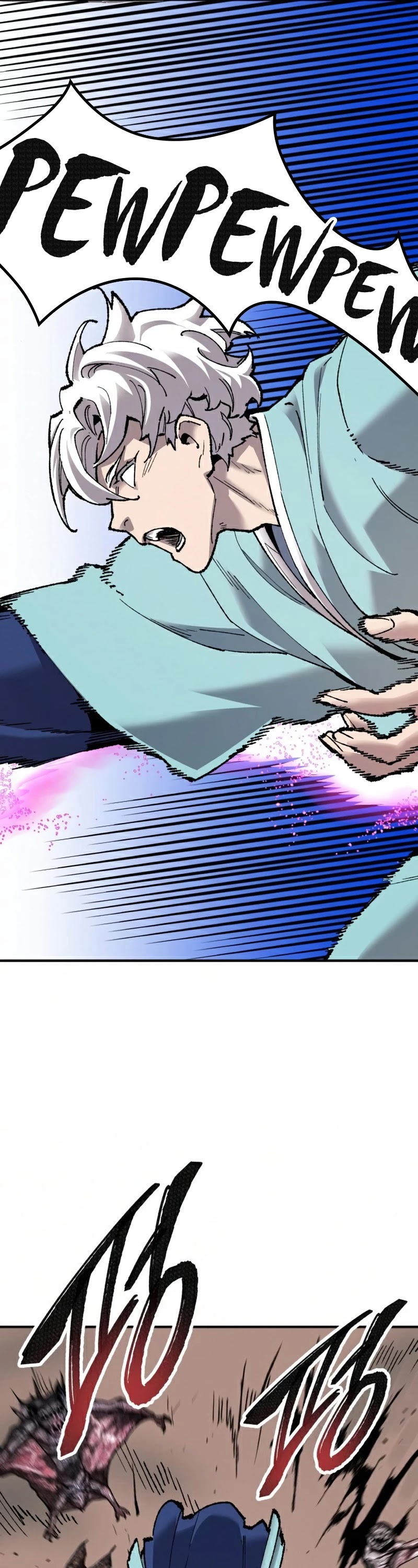 Limit Breaker Chapter 68 page 74 - Chapter 68