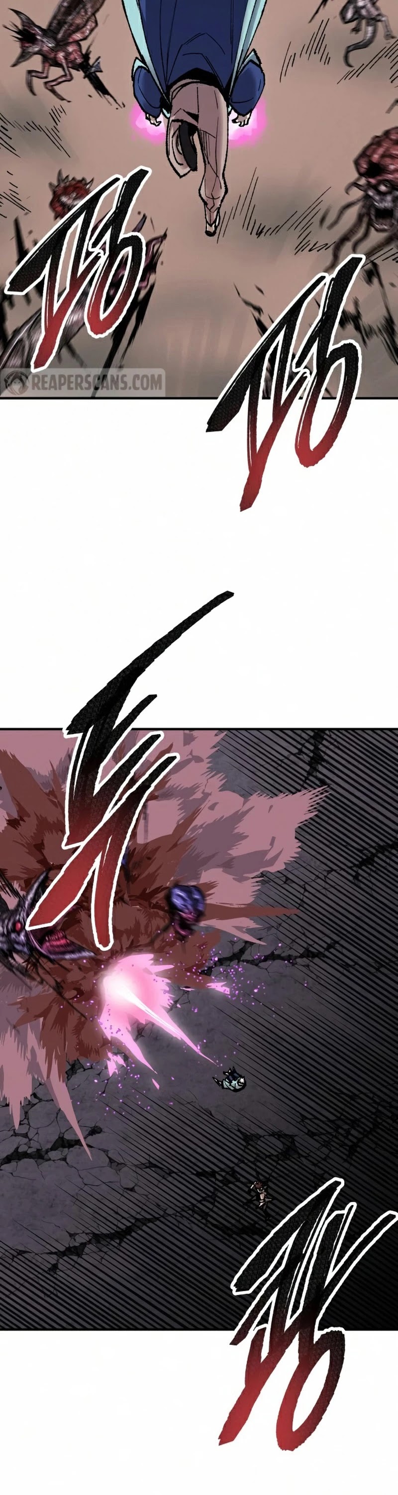 Limit Breaker Chapter 68 page 75 - Chapter 68